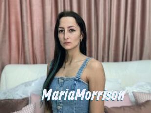 MariaMorrison