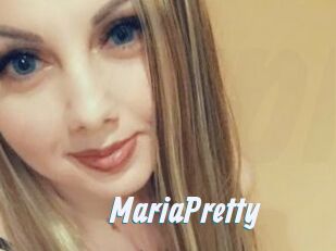 MariaPretty