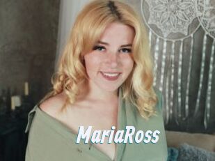 MariaRoss