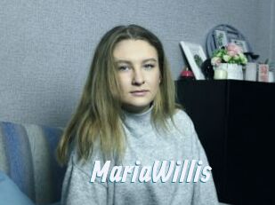 MariaWillis