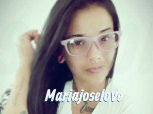 Mariajoselove