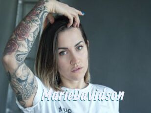 MarieDavidson