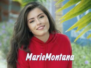 MarieMontana