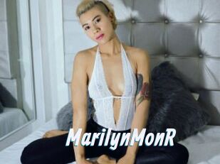 MarilynMonR