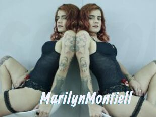 MarilynMontiell