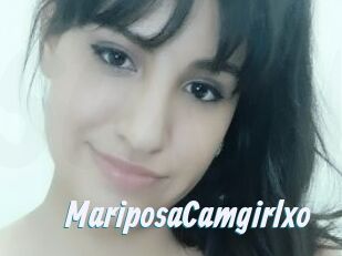 MariposaCamgirlxo