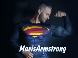 MarisArmstrong