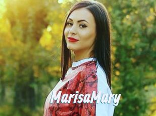 MarisaMary