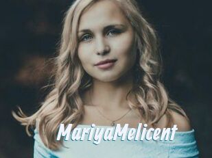 MariyaMelicent