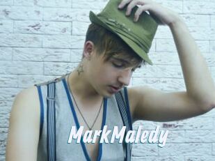 MarkMaledy