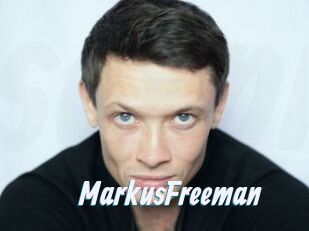 MarkusFreeman