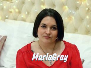 MarlaGray