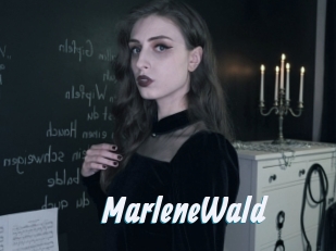 MarleneWald