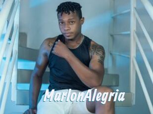 MarlonAlegria