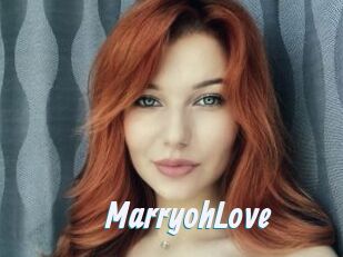 MarryohLove