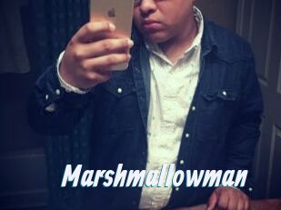 Marshmallowman