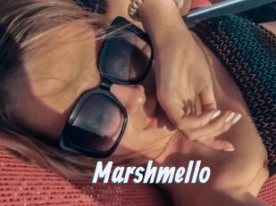 Marshmello