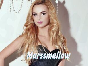 Marssmallow