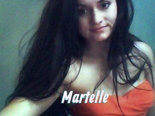 Martelle