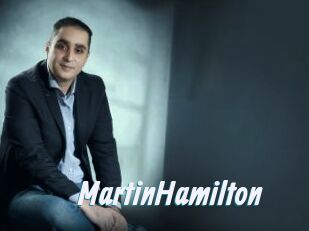 MartinHamilton