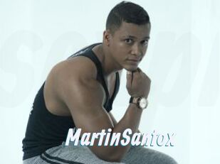 MartinSantox