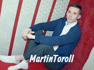 MartinToroll