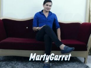 MartyGarret