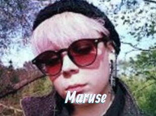 Maruse