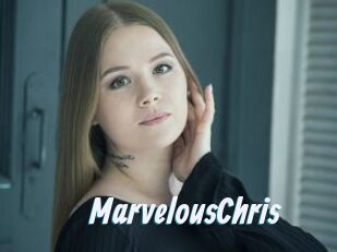 MarvelousChris