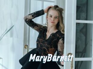 MaryBarnett