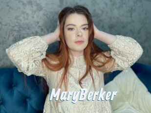 MaryBerker