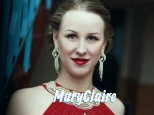 Mary_Claire