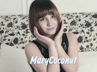 MaryCoconut