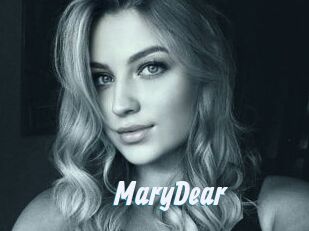 MaryDear