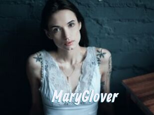 MaryGlover