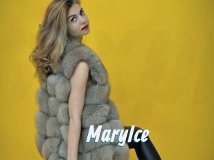 MaryIce