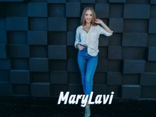 MaryLavi