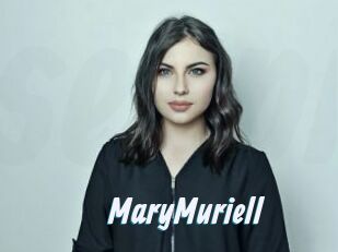 MaryMuriell