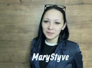 MaryStyve