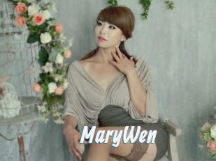 MaryWen