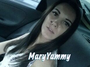 MaryYammy