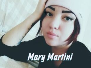 Mary_Martini