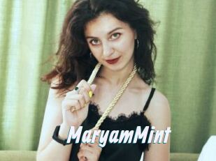 MaryamMint