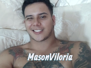 MasonViloria