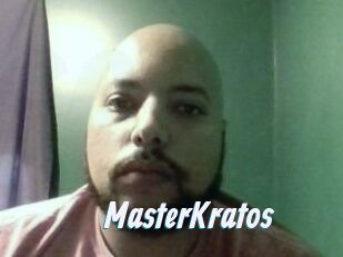 MasterKratos