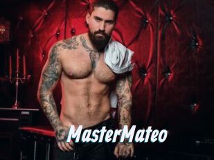 MasterMateo