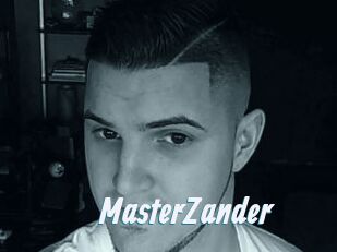 MasterZander