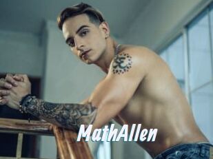 MathAllen