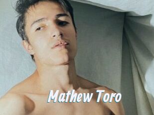 Mathew_Toro