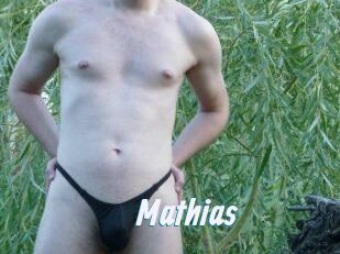 Mathias